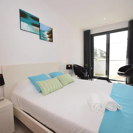 Family With Terrace And Pool Villa Foz do Arelho