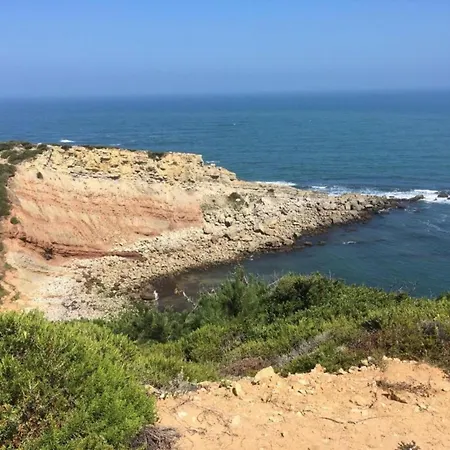 Family With Terrace And Pool * フォス・ド・アレーリョ