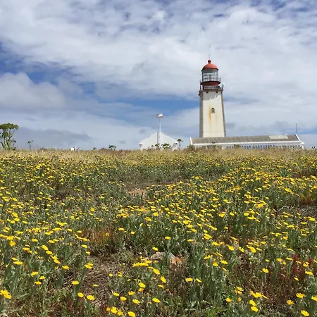 Family With Terrace And Pool * フォス・ド・アレーリョ
