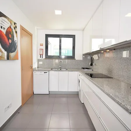 Family With Terrace And Pool ヴィラ フォス・ド・アレーリョ