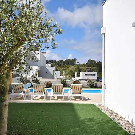 ヴィラ Family With Terrace And Pool *