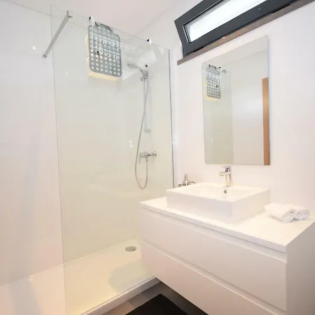 Lavish In With Private Pool ヴィラ *