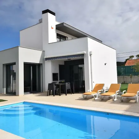 Lavish In With Private Pool * フォス・ド・アレーリョ
